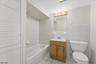 Lower Level Full Bathroom