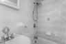 3rd Level Full Bathroom