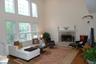 TWO-STORY FAMILY ROOM I