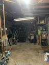 Basement storage