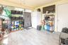 enclosed porch