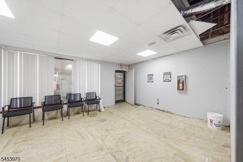 office