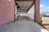entry to warehouse