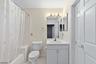 Second Bathroom