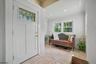 Mud Room