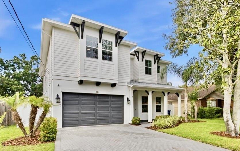 Like new ; without the wait! Welcome to 807 W Braddock