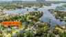 Perfectly located for quick access to the Main Channel out to the Gulf, to Hunter Springs, Kings Bay and Three Sisters!  Plus, only a quick walk to al