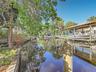 Deep water canal