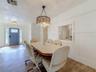 Dining Area in Living Room