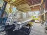 43'x32' covered Boathouse with Lift
