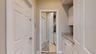 Mud Room Off the Garage