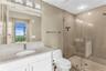 second bathroom
