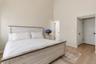 Primary bedroom with en suite bathroom