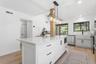 Gorgeous modern kitchen