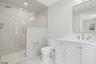 Ensuite Bath