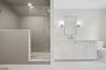 Third Level Bath
