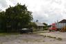 two houses on this propeert * one warehouse * large storage area * land 2.      Area for small lots to park motorhomes in a 55 year old community whic