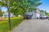 Guest Cottage: Room for Boat & RV parking—comfortable stay with space for your vehicles.