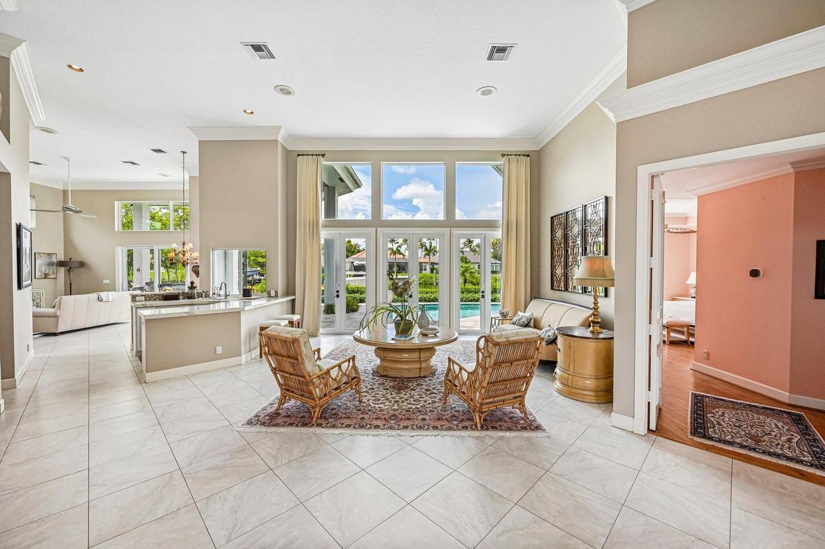 Sitting Room