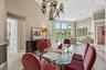 Formal Dining