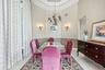 Formal Dining