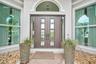 Entry Way