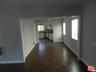 dining/office area