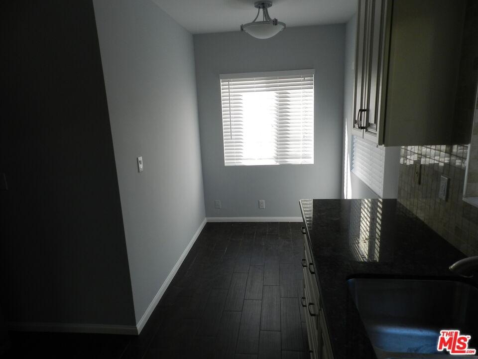 eating area