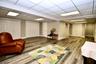 Family Rm in Basement