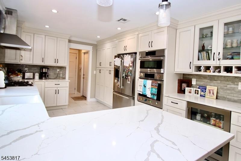 Another view of Kitchen