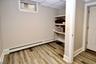 Storage Rm iin Basement