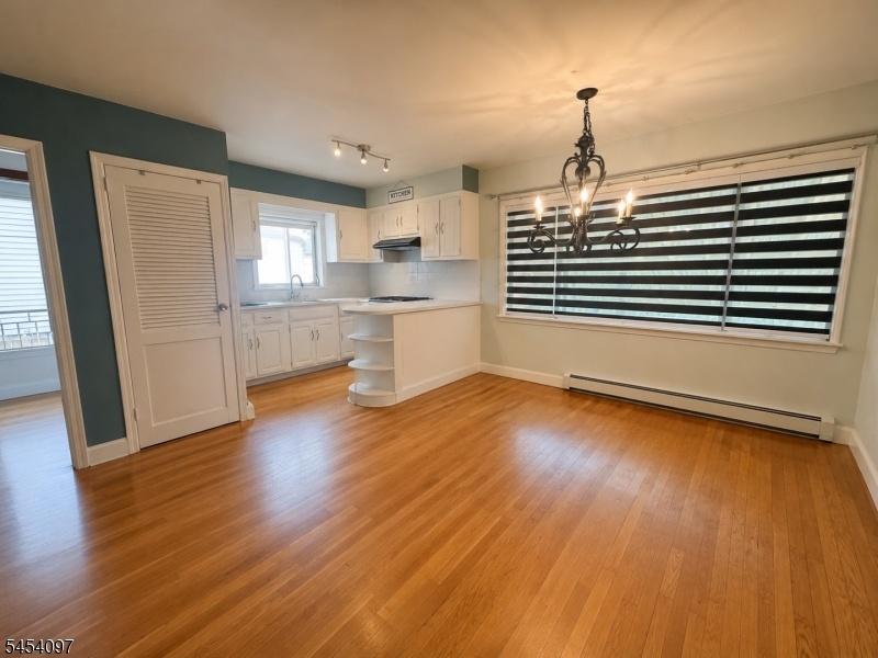 Dining/Living/Kitchen 2