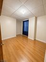 Basement Additional Room