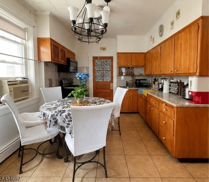 Main Kitchen