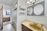 2ND FLOOR FULL BATHROOM