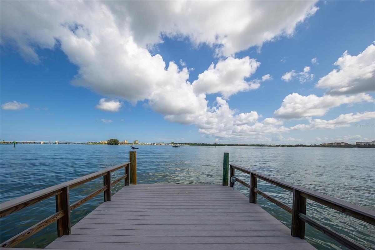 DOCK