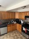 2nd floor kitchen