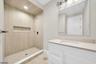 ensuite bath