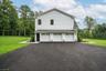 Garage view