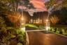 Twilight view