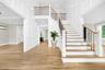 Front foyer