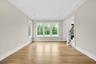 Sitting room to foyer view