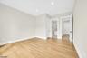 First floor bedroom