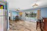 Inlaw kitchen/dining