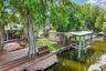 Boat lift