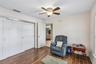 Office or 5th bedroom