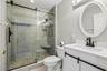 Inlaw full bathroom