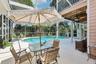 Outdoor space