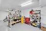 The space is unbelievable!