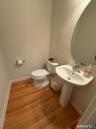 Half Bathroom